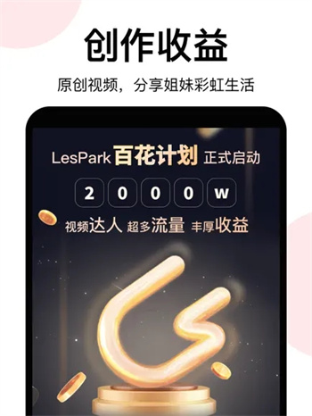LesPark-ȫŮרƽ̨ ios v7.9.7 iphone 5