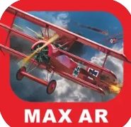 MAXARw(sh) ios