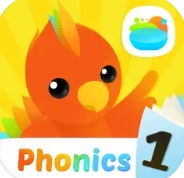 ȻƴxPhonics-ͯWӢĸӢZˆ~‬ ios