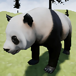 èģϷ2023(panda sim)