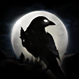 ҹfΑٷ(night crows)