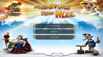 ھӵ1Ϸ(Neighbours From Hell) v1.5.9 ׿3