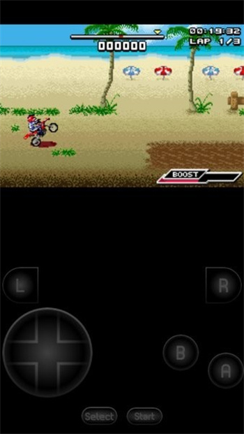 gba.emu2023 v1.5.70 ׿°0