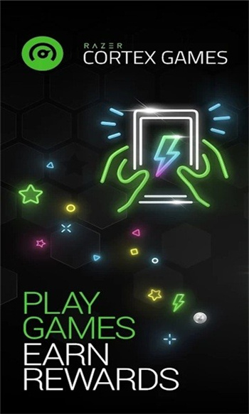 Razer Cortex Gamesٷ v7.8.3684 ׿2