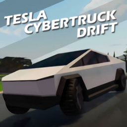 ِƯģMΑ(Tesla Cybertruck Drift Simulator 3D)