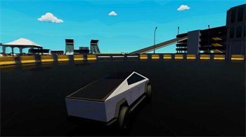 ƯģϷ(Tesla Cybertruck Drift Simulator 3D) v1.0 ׿ 3