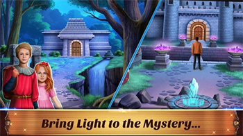 صϷ(Mysterious Dream) v0.8 ׿2