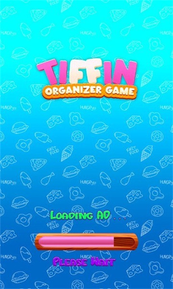 װСϷ(tiffin organizer game) v1.0 ׿ 2