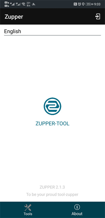 ZupperҺѹ߹ v3.2.2 ٷ׿汾 3