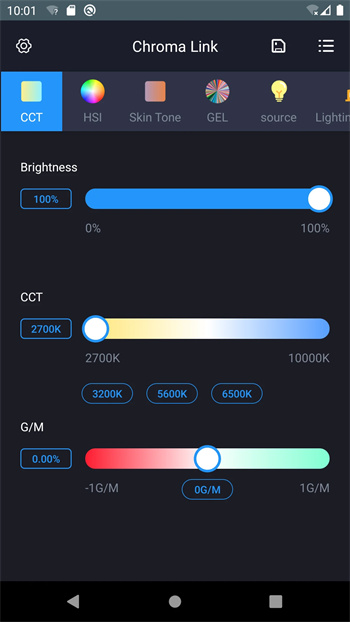 ChromaLink v2.6.0 ٷ׿汾 1