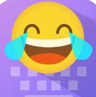 FUNKeyboard-Emoji&Themes‬‬‬‬