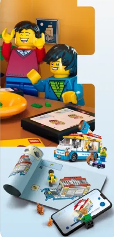 LEGO®Builder v3.0.5ƻ 1