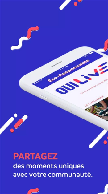 OuiLive v2.32.0 ٷ׿汾 3