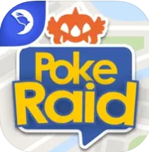 PokeRaid-RaidFromHome