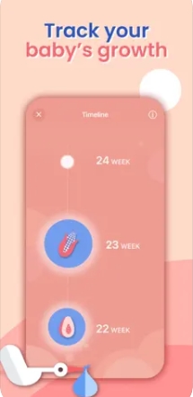 HiMommyPregnancyAppTracker v5.18.6O 1