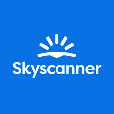 Skyscanner-Ż