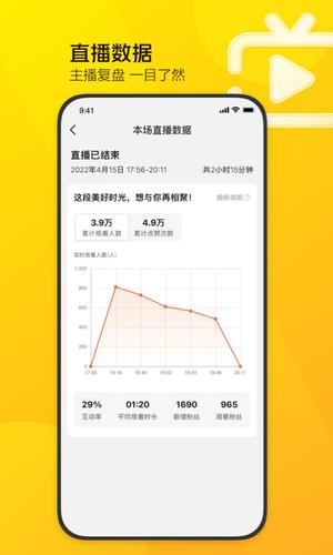 美团直播助手(4)