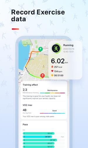 VeryFit v2.8.6 ׿ 2