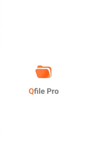 Qfile Pro v4.2.0.0508 ׿0