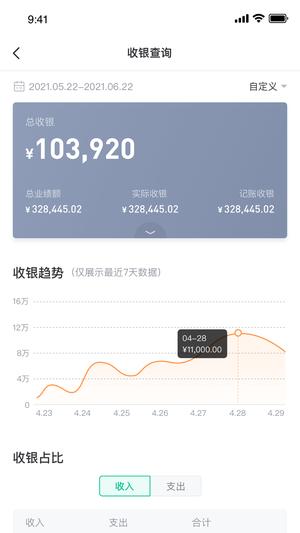 金千枝app官方版(4)