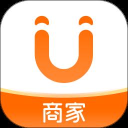 uu跑腿商家版app