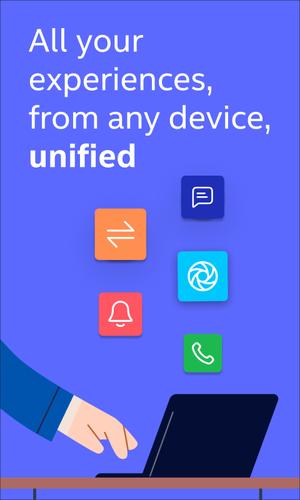 Intel unison apk v20.22.6830 ׿ 0