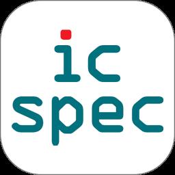 icspec芯片查询网站下载