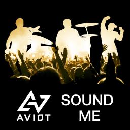 AVIOT SOUND ME app