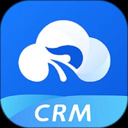 瑞云crm app