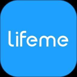 {(ln)lifeme APP