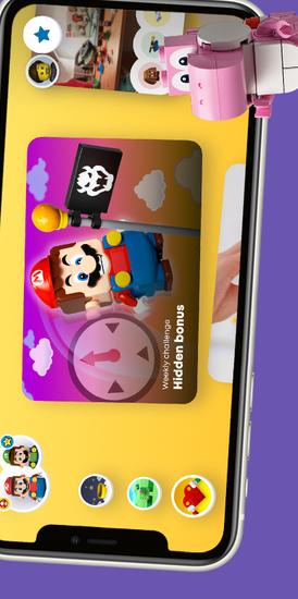 ָ߳ŷٷ(lego super mario) v2.9.0 ׿ 4