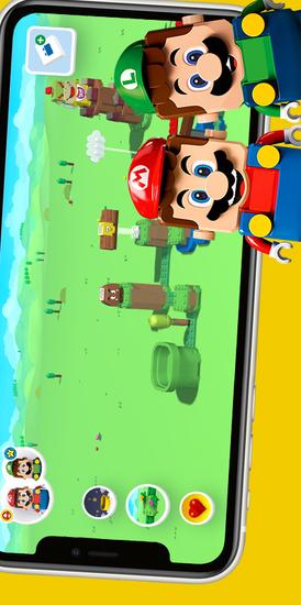 ָ߳ŷٷ(lego super mario) v2.9.0 ׿ 0