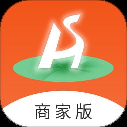 禾适商户版app