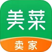 美菜卖家app