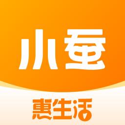 小蚕霸王餐官方版