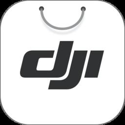 dji大疆商城app