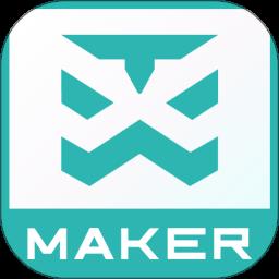 Xmakerͯ3DӡC°