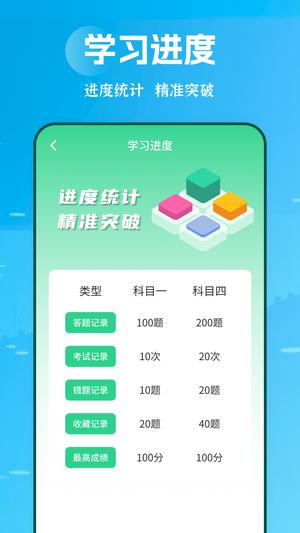 摩托车驾考app最新版下载 v2.1.04