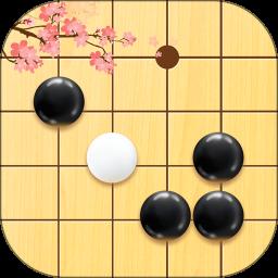 一起学围棋最新版