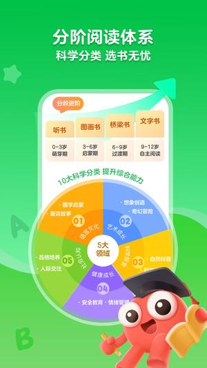 咔哒故事app(更名KaDa阅读)最新版下载 v8.19.0 安卓版1