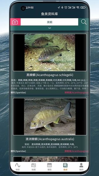 潮汐表精灵最新版(3)