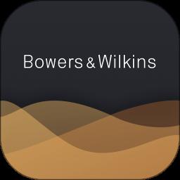 宝华韦健官方版(Music Bowers and Wilkins)