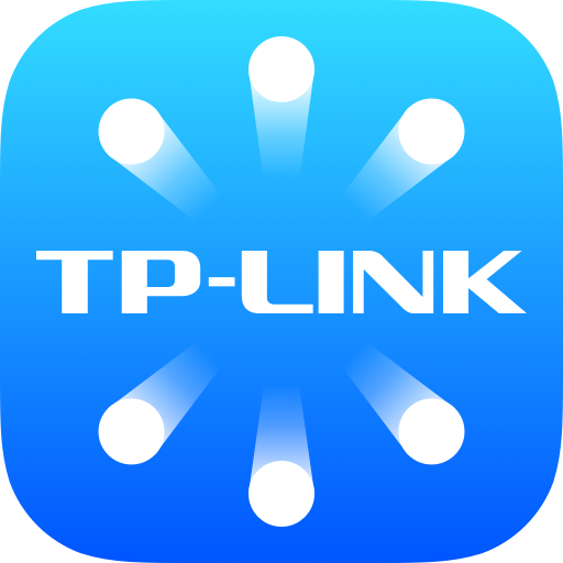 tplink物联app(原tplink安防)最新版