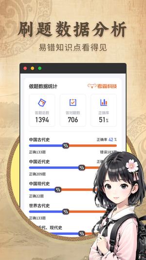 初中历史最新版下载 v2.0.3安卓版 4