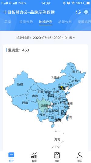 十目观察官方版下载 v1.1.1安卓版1