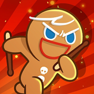 跑跑姜饼人烤箱大逃亡(cookie run: ovenbreak)最新版下载