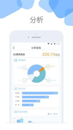 浪潮云加app最新版下载 v4.8.19安卓版 1