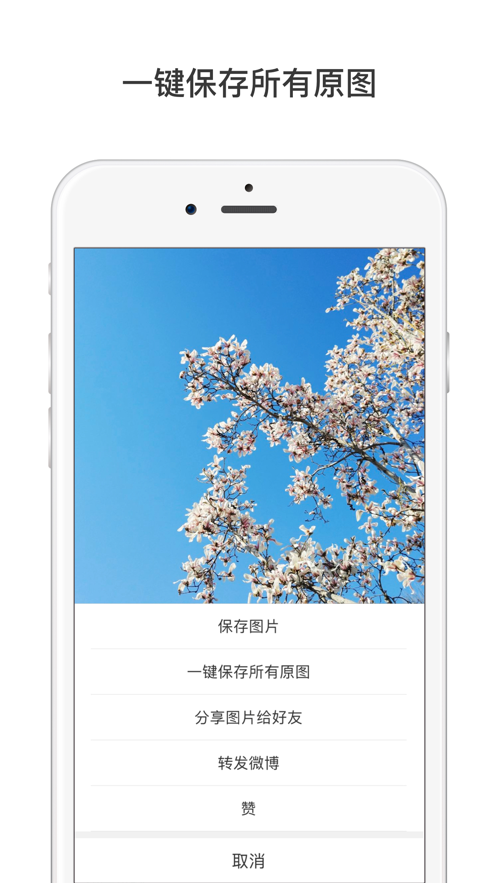 微博iphone客户端app最新版下载 v6.5.7ios版4