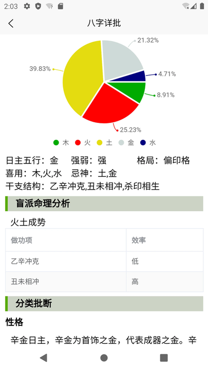 诠天八字官网下载