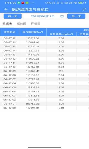 运维环保通app手机版下载 v2.5.4安卓版1